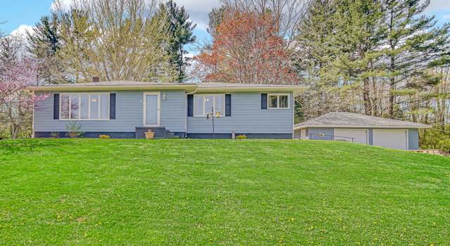 Photo of 11688 W Snyder Rd, Westville, IN 46391