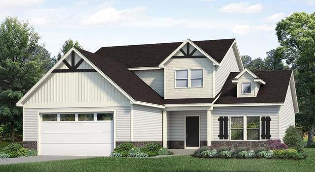 Photo of 1684 E 600 N, Lake Village, IN 46349