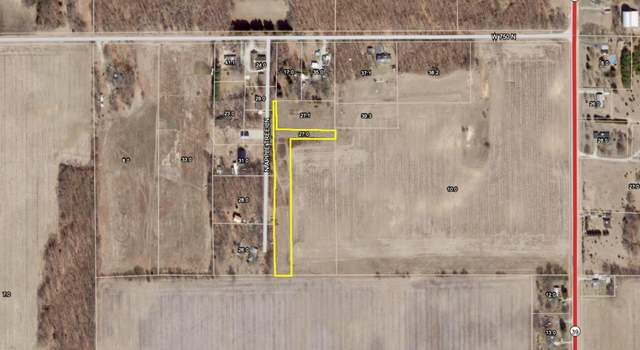 Photo of 8905 S Gumz Rd, North Judson, IN 46366