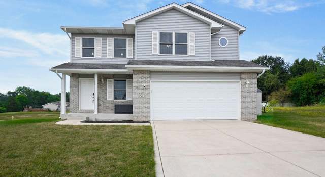 Photo of 7563 Independence Ln, Lowell, IN 46356