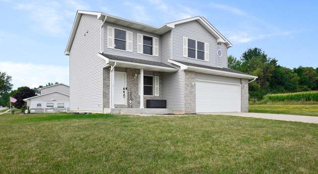 Photo of 7563 Independence Ln, Lowell, IN 46356