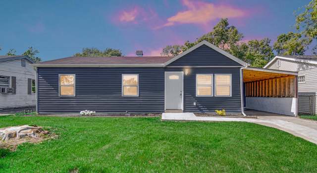 Photo of 4420 W 19th Plz, Gary, IN 46404