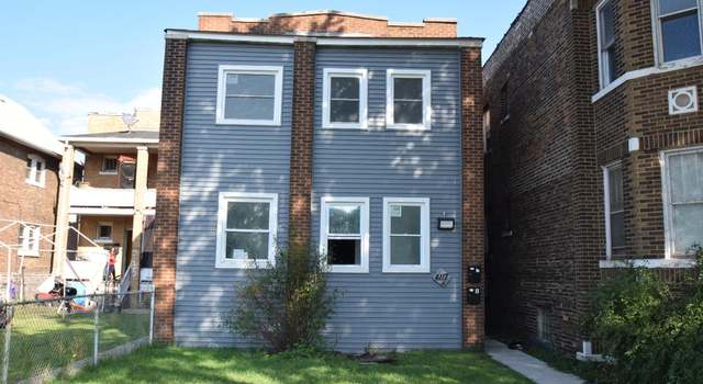 Photo of 4117 Euclid Ave, East Chicago, IN 46312
