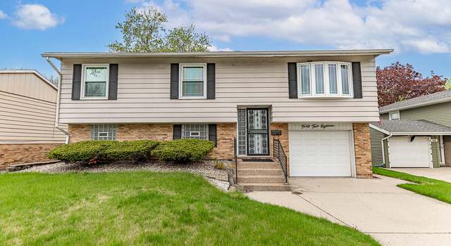Photo of 4418 Arbutus Ln, East Chicago, IN 46312