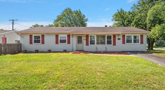 Photo of 739 Eagle Creek Rd, Valparaiso, IN 46385