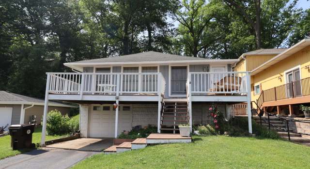 Photo of 107 Weesaw Trl, Valparaiso, IN 46383