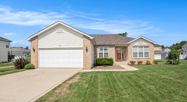 Photo of 517 Dayspring Ct, Valparaiso, IN 46385