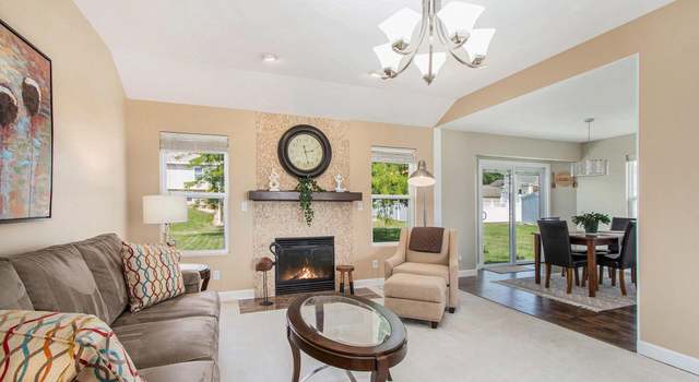 Photo of 517 Dayspring Ct, Valparaiso, IN 46385