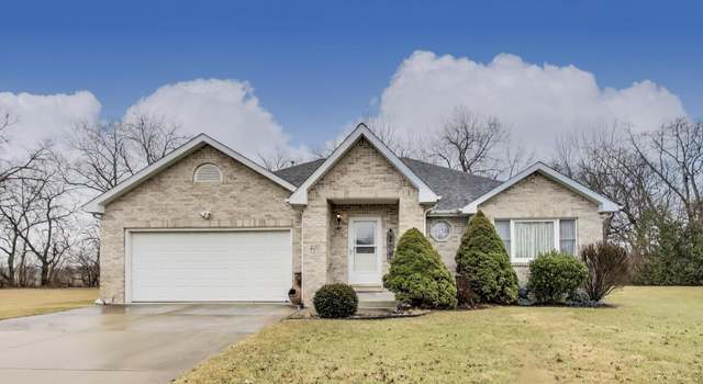Photo of 407 11th Cir SE, Demotte, IN 46310