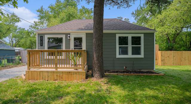 Photo of 3742 Keck Pl, Gary, IN 46408