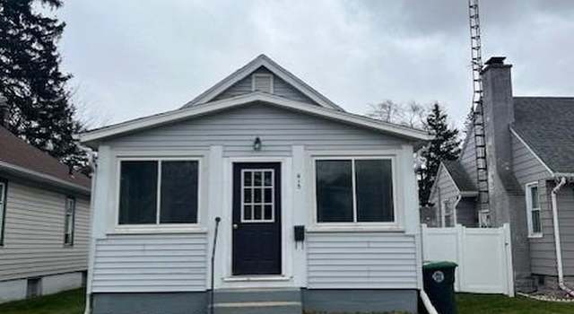 Photo of 815 Lake St, Hobart, IN 46342