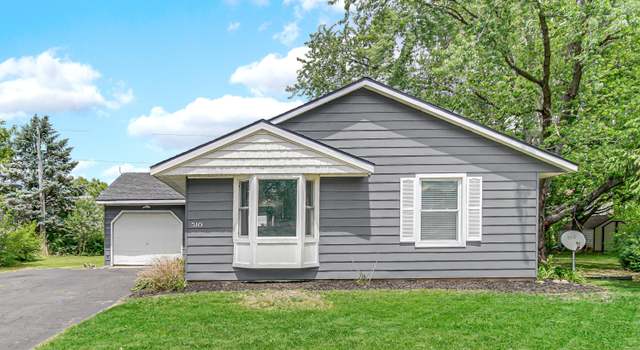 Photo of 510 W Elizabeth St, Kouts, IN 46347