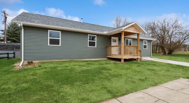 Photo of 3728 Nordway Rd, Kingsford Heights, IN 46346