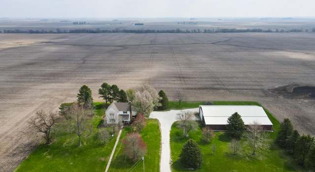 Photo of 8333 N 700 W, Earl Park, IN 47942