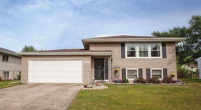 Photo of 7221 Pierce St, Merrillville, IN 46410