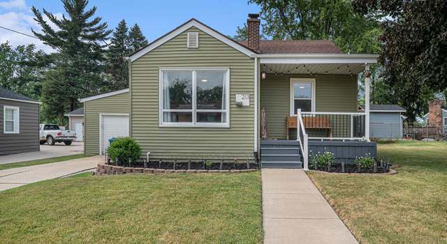 Photo of 213 Berens St, Dyer, IN 46311