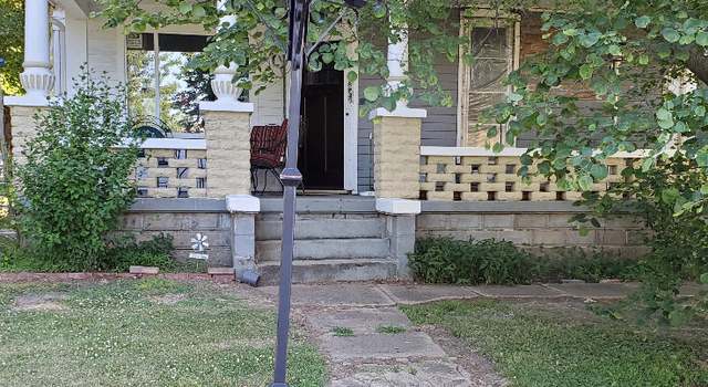 Photo of 150 S Canal St, Brook, IN 47922