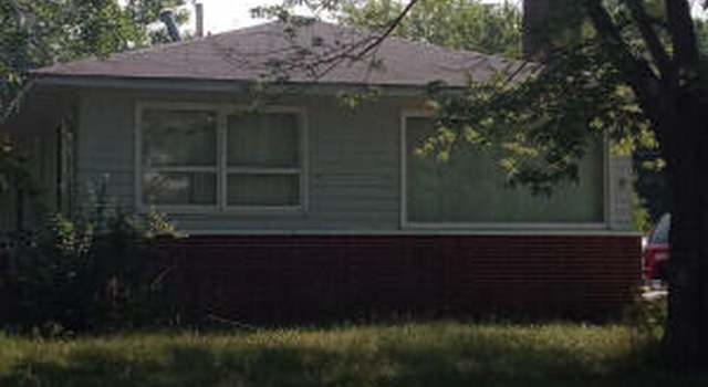Photo of 2605 Pennsylvania St, Gary, IN 46407