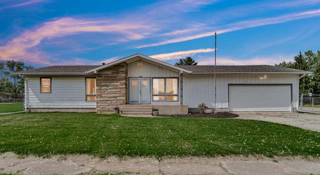 Photo of 302 Wayland Rd, Kingsford Heights, IN 46346
