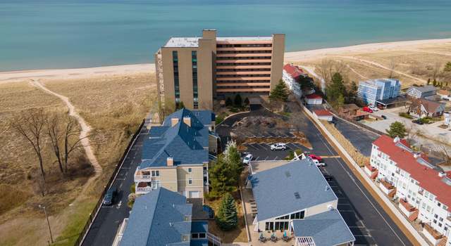 Photo of 100 Lake Shore Dr #705, Michigan City, IN 46360