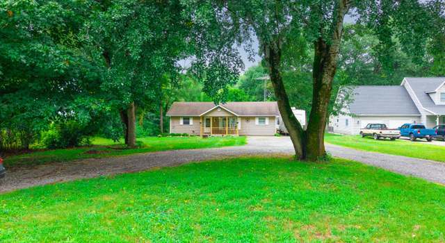 Photo of 4464 N 250 E, Rensselaer, IN 47978