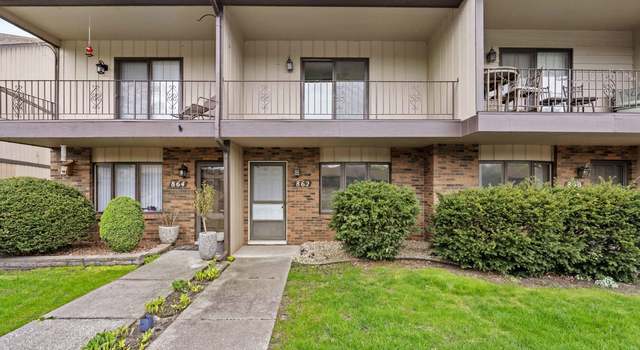 Photo of 862 Jordan Cir, Schererville, IN 46375