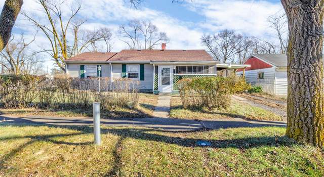 Photo of 1943 Missouri St, Gary, IN 46407