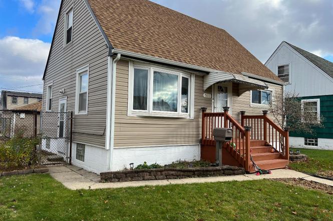 5613 Wegg Ave, East Chicago, IN 46312 | MLS# 544539 | Redfin