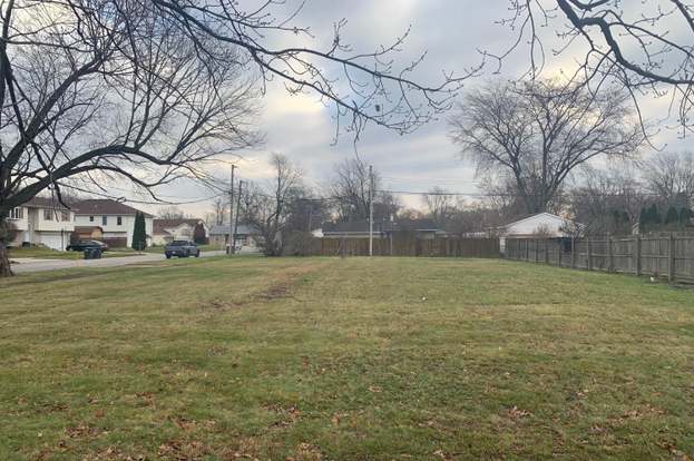 Hobart, IN Land for Sale -- Acerage, Cheap Land & Lots for Sale | Redfin