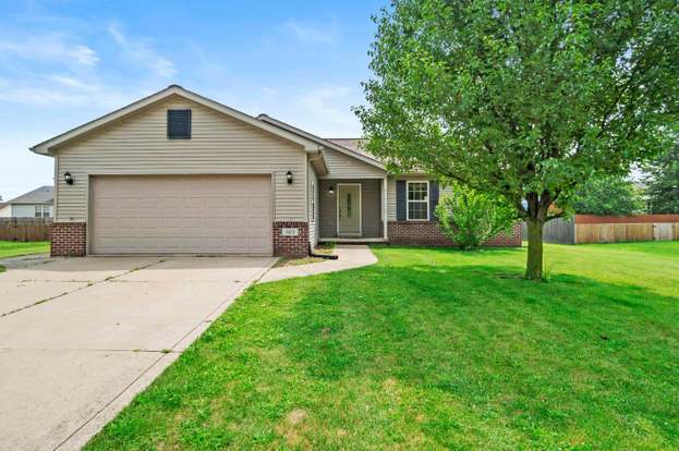 1852 Manchester Ct, Valparaiso, IN 46385 | MLS# 468920 | Redfin