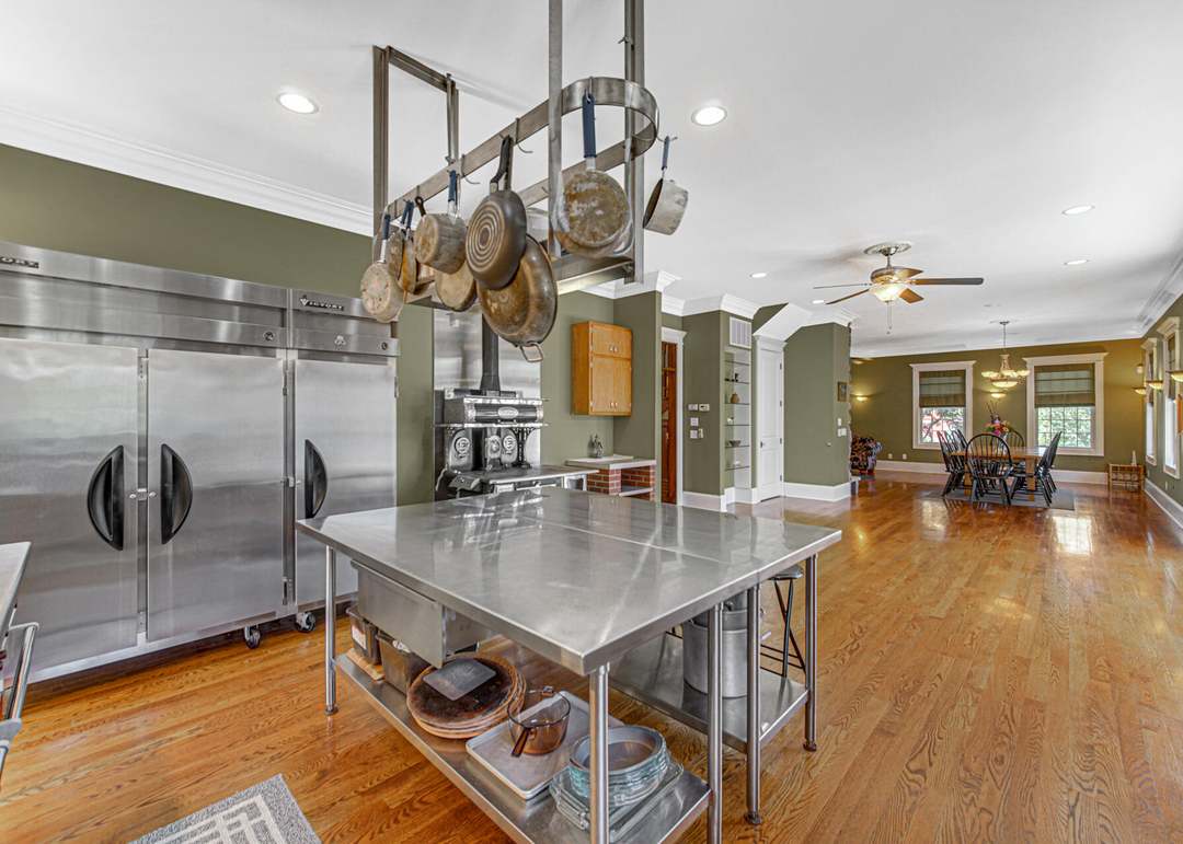 5832 S 750 E, Knox, IN 46534