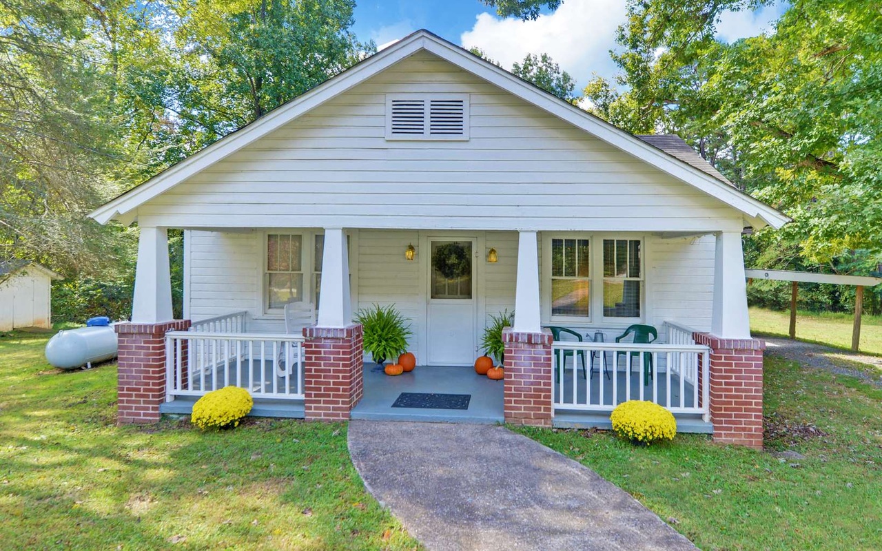 154 Vellenorth Rd, Mccaysville, GA McCaysville MLS 320427 Redfin