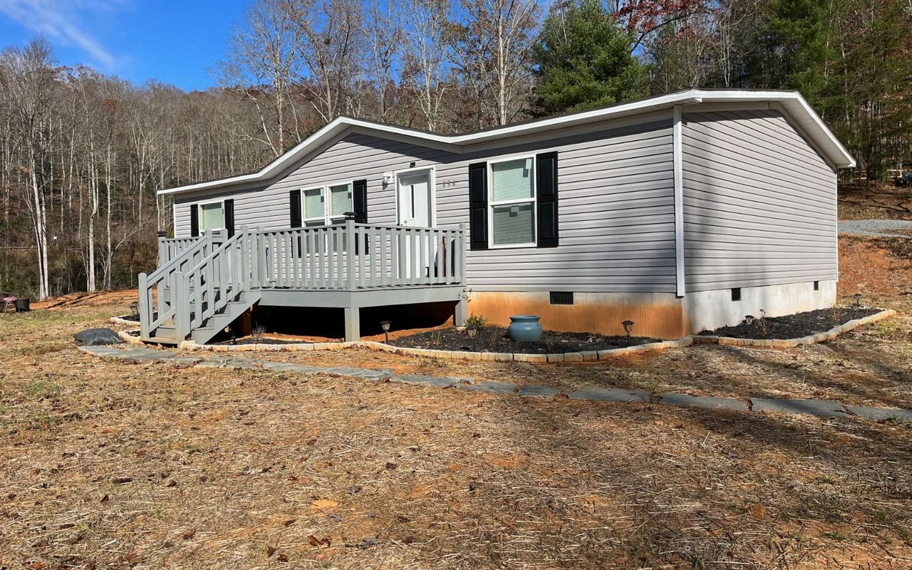 654 Burger Rd, Murphy, NC 28906 MLS 322746 Redfin