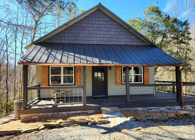 Property at 820 Beaver Crk, Andrews, NC 28901, 2 beds, 1 bath