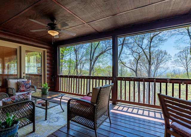 Property at 1866 Walnut Rdg, Ellijay, GA 30540, 2 beds, 2 baths