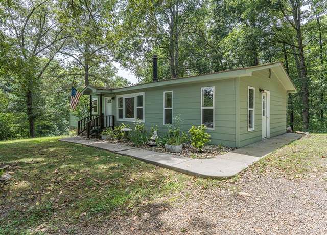 Property at 250 Taylor Hensen Rd, Murphy, NC 28906, 3 beds, 1.5 baths
