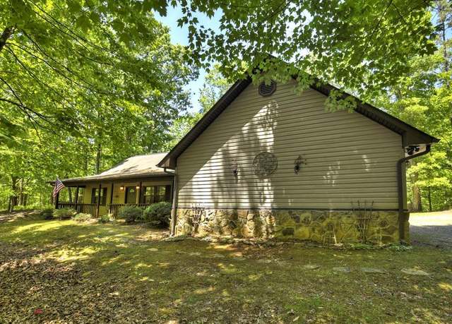 Property at 1292 Riverview Dr, Ellijay, GA 30540, 3 beds, 2 baths