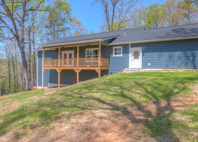 Property at 86 Still Ln, Blairsville, GA 30512, 3 beds, 2 baths