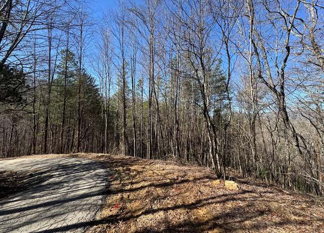 Property at Trac I 2 Crockett Mountain Ln, Hayesville, NC 28904
