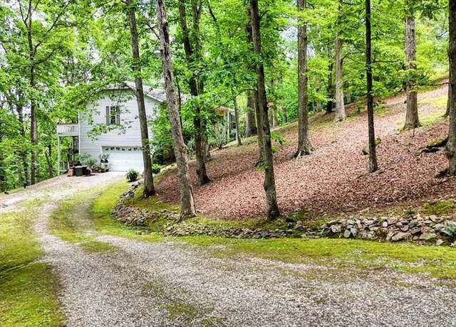Property at 171 Mountain Top Rd, Blairsville, GA 30512, 3 beds, 3 baths