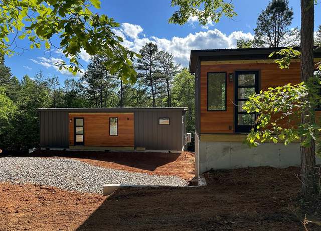 Property at Lot 205 The Nest At Brr, Young Harris, GA 30582, 3 beds, 2 baths
