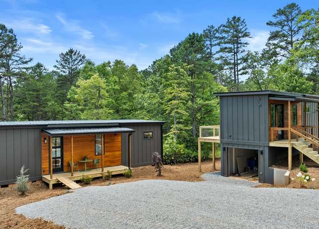 Property at 205 The Nest At Brr, Young Harris, GA 30582, 3 beds, 2 baths
