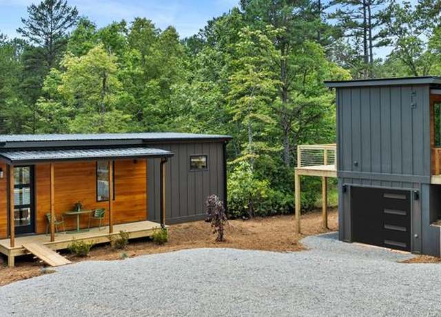 Property at 205 The Nest At Brr, Young Harris, GA 30582, 3 beds, 2 baths