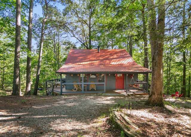 Property at 488 S Lemmon Ln, Ellijay, GA 30540, 2 beds, 2 baths
