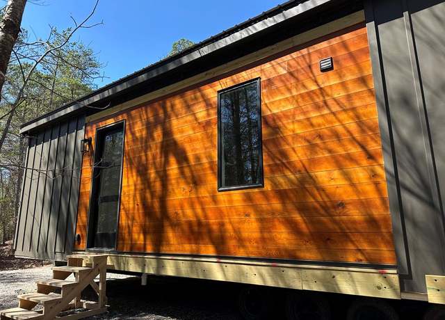 Property at Lot 207 The Nest At Brr, Young Harris, GA 30582, 2 beds, 1 bath