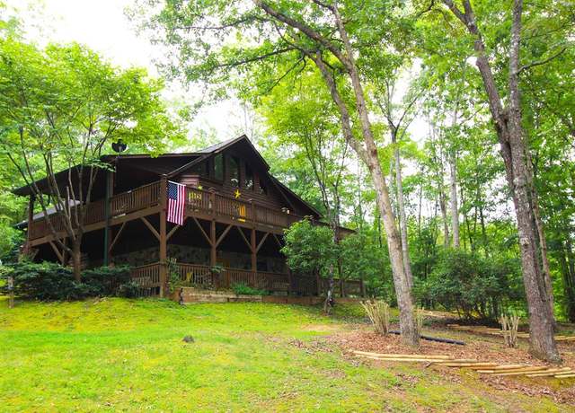 Property at 90 Skyland Trl, Murphy, NC 28906, 3 beds, 3 baths