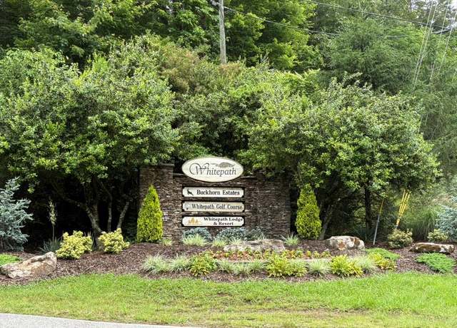 Property at LOT 153 Etowah Dr, Ellijay, GA 30540