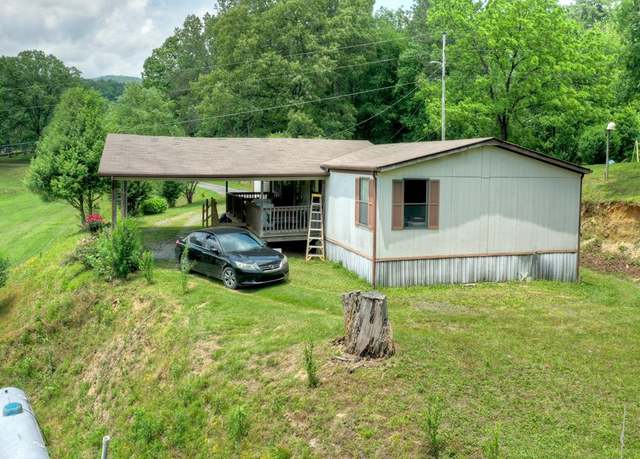 Property at 57 Mount Pleasant Dr, Ellijay, GA 30540, 3 beds, 3 baths