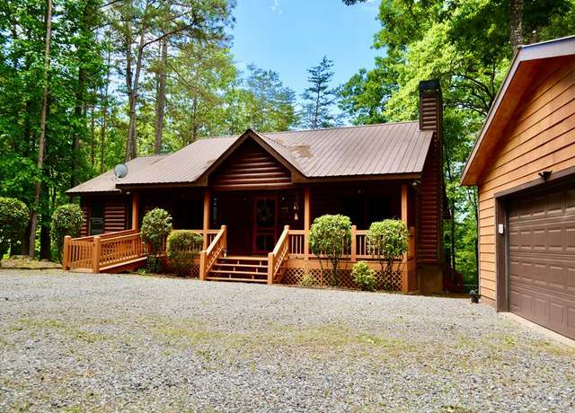 Property at 115 Black Oak Ridge Rd, Blue Ridge, GA 30513, 3 beds, 2 baths