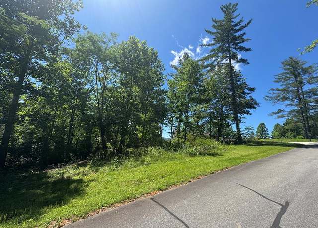Property at Lot 3A/B Tranquil Pointe Ln, Hiawassee, GA 30546